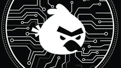 "Los gorriones depredadores" incluso tienen una cuenta de Twitter y un canal de Telegram, desde donde difunden sus acciones
