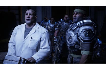 Los gráficos y los efectos de iluminación son excelentes, pero el título solo está para Xbox One y Windows