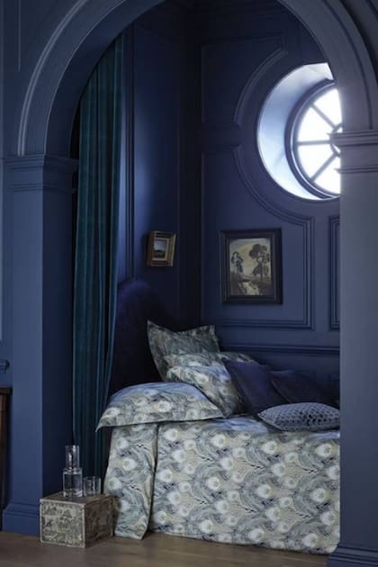 Los grandes almacenes Liberty conjugaron en sus dependencias el lujo, la sofisticación y el arte para ofrecer a sus clientes productos exclusivos