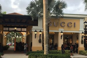 Premium outlet mall: cuál es y dónde está el más lujoso para comprar en Texas y Florida