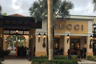 Premium outlet mall: cuál es y dónde está el más lujoso para comprar en Texas y Florida