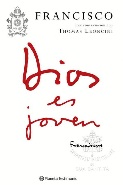 Los grandes grupos editoriales también apuestan por títulos sobre la fe