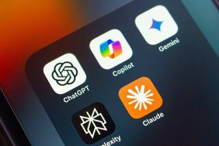 Los chatbots de IA tienen demasiada autoconfianza, incluso cuando se equivocan