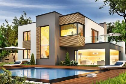 Los grandes ventanales y vistas lindas son iodeales para los librianos, ¡a tenerlo en cuenta!