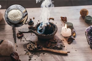 Cómo hacer el ritual de arroz el 1º de enero de 2026 para atraer la abundancia