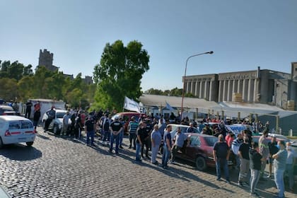 Los gremios se quejan de que las empresas no hicieron "ningún ofrecimiento"