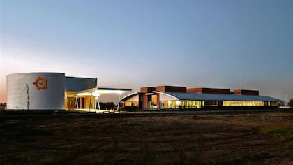 VCP controla un 90% de la empresa desde 2016