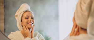 10 alimentos para tener una piel hidratada y bien nutrida