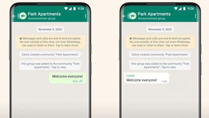 Los grupos de WhatsApp permiten reunir a diferentes personas en un mismo espacio, pero administrarlos puede ser un desafío para quienes no conocen las funcionalidades de esta aplicación