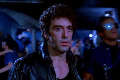 Los grupos opuestos a la película insultaban a Pacino tratándolo de "pequeño maricón"