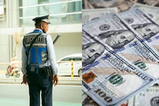 Cuánto puede aumentar el salario mínimo de los guardias de seguridad en California si avanza el proyecto de ley