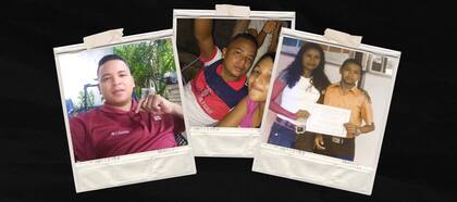 "Los guardias quieren dañarnos psicológicamente", asegura Yofer