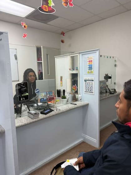 Los guatemaltecos residentes en San Diego, California, podrán aprovechar una jornada de servicios consulares en febrero (Facebook/Consulado General de Guatemala en Los Ángeles)