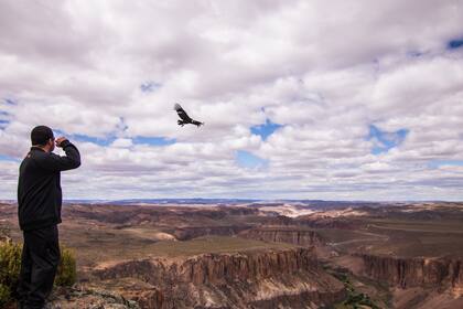 Los guía de turismo cobrarán $779.644,75 de base a partir de agosto, luego del aumento salarial firmado por la Faecys y la Faevyt