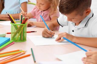 Los gurús digitales crían a sus hijos sin pantallas