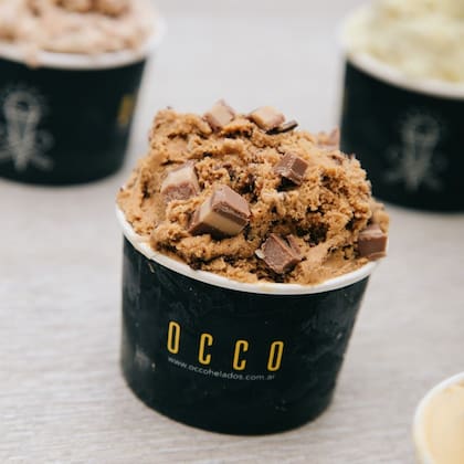 Los gustos híper artesanales y únicos de Occo son un sí rotundo