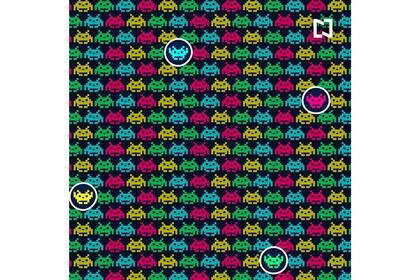 ¿Los habías encontrado?