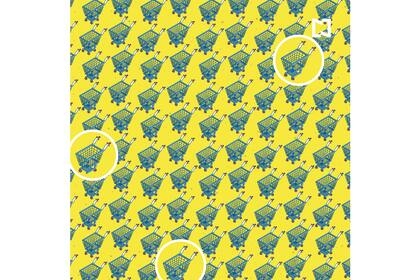 ¿Los habías encontrado?