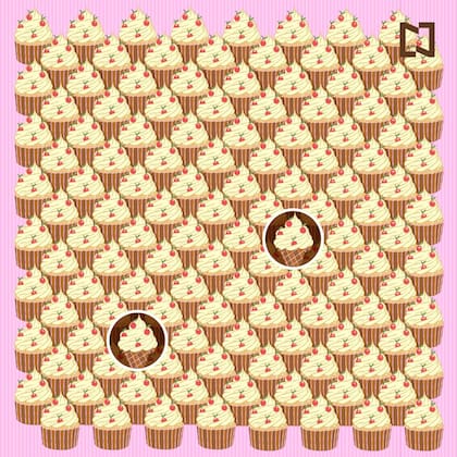 ¿Los habías encontrado?