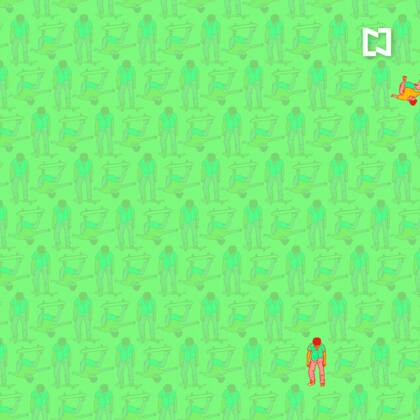 ¿Los habías encontrado?