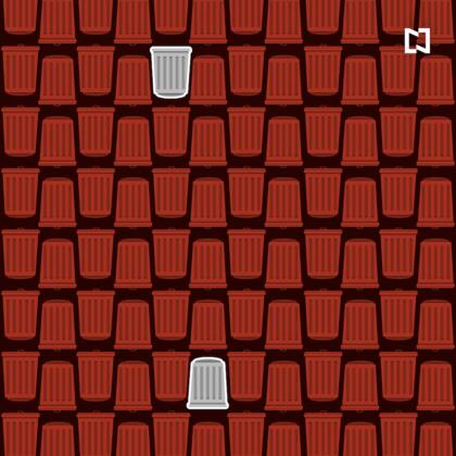 ¿Los habías encontrado? ¿En cuánto tiempo lo hiciste?