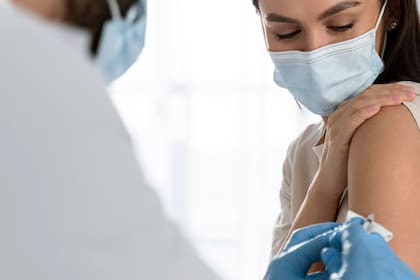 Los habitantes de Arizona pueden acudir a las farmacias para recibir la inmunización contra el Covid-19