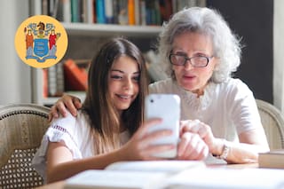 Calendario de pagos del Seguro Social de diciembre en Nueva Jersey