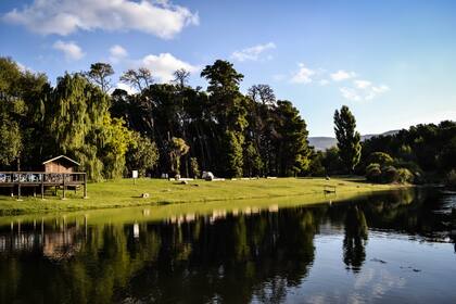Los habitantes de Sierra de la Ventana podrán disfrutar de un feriado local este domingo