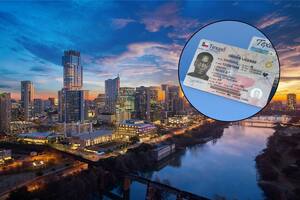 Los habitantes de Texas tienen hasta el 7 de mayo para tramitar la Real ID (Archivo)