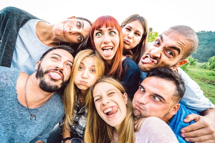 Los hábitos acumulados comienzan a “pasar factura” en la mediana edad.