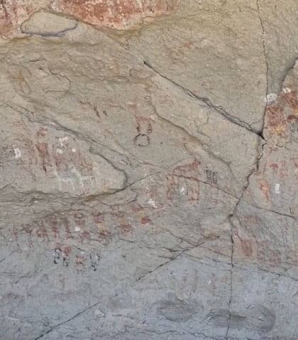 Los hallazgos de Catamarca son la evidencia científica de que el Homo Sapiens se habría instalado en esta región hace 40.000 años