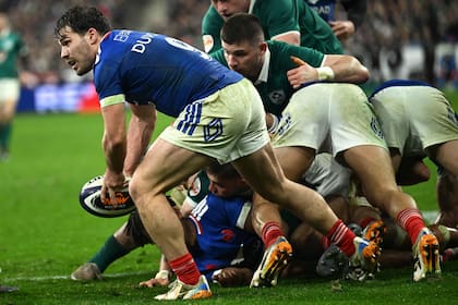 Los hallazgos vuelven a poner el foco sobre los efectos a largo plazo de los golpes repetidos en la cabeza