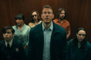 Ambiente tóxico en el set y cuestionables comentarios sobre el actor de un éxito de Netflix