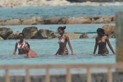 Los hechos denunciados habrían ocurrido en las mansiones de Iglesias de Punta Cana y Bahamas