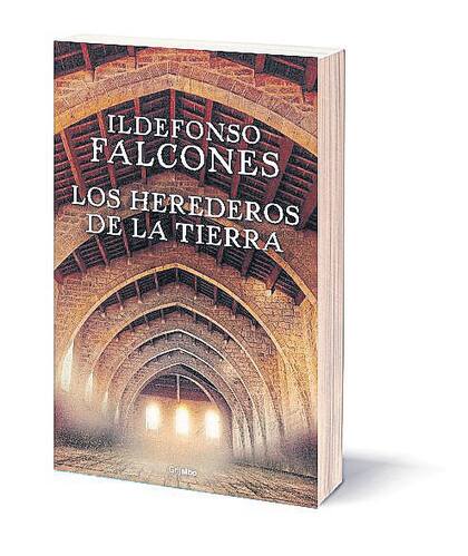 Los herederos de la tierra