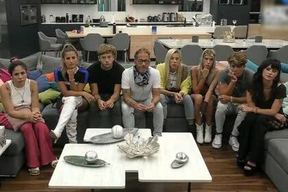 Los hermanitos enfrentan una nueva gala de nominación (Foto: Captura de video)