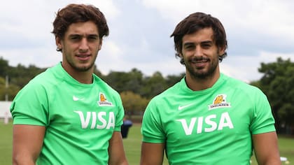 Los hermanos Ezcurra