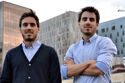 Los hermanos Araujo Muller se diversificaron a distintos rubros que incluyen desde empresas de software o real estate, hasta una compañía en Uruguay que produce alimentos lácteos orgánicos