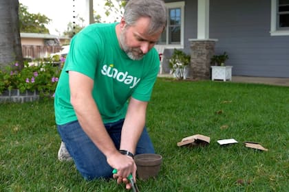 Los hermanos buscaron crear productos innovadores y sustentables, sin químicos