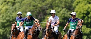 Cambiaso va por otro récord, pero los Castagnola le están ganando al tiempo: sus increíbles marcas