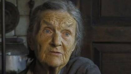 Los hermanos de María Karavaiska estaban entre los polacos enviados a Alemania