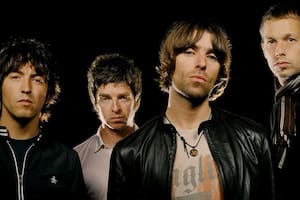 El inesperado gesto de Liam Gallagher con su hermano Noel que sorprende a los fanáticos de Oasis