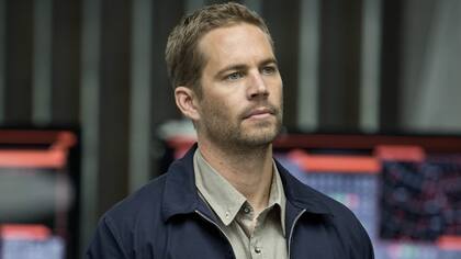 Los hermanos de Paul Walker lo sustituyeron en R&F