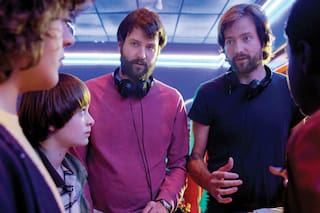 Los creadores de Stranger Things confirmaron su nuevo proyecto para Netflix