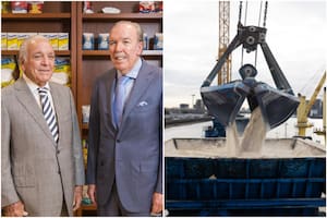 Los hermanos Fanjul lideran el negocio del azúcar en Estados Unidos con una fortuna de 4 mil millones de dólares