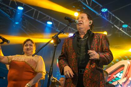 Los Hermanos Flores estarán en el evento más esperado de 2026 (Instagram/@loshermanosflores)