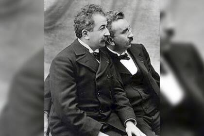 Los hermanos fueron una eminencia en la materia Foto archivo)