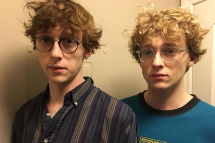 Los hermanos gemelos Perkins alcanzaron gran fama en las redes sociales y se convirtieron en estrellas virales desde 2015
