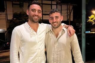 Invirtieron US$150.000 y tienen un exclusivo negocio para vender carne en Italia