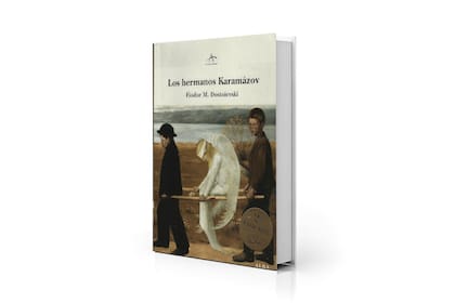 "Los hermanos Karamazov" se publicó por entregas en una revista literaria, de enero de 1879 a noviembre de 1880 